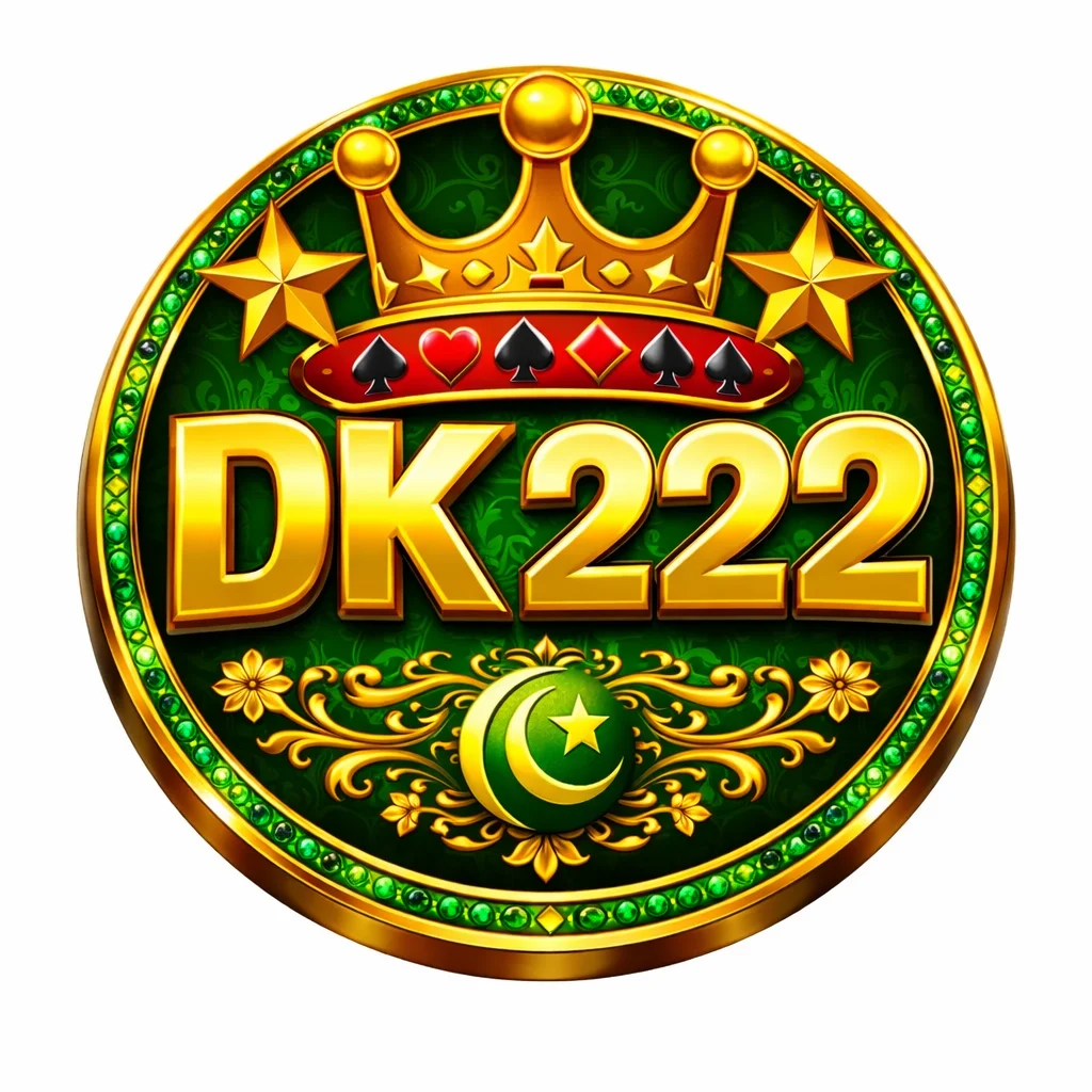 DK222 Game